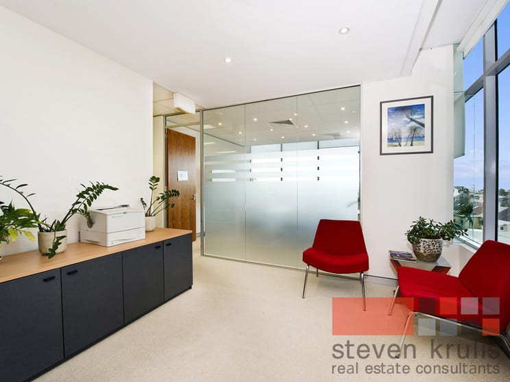 Click to view all images Suites 401 282-290 Oxford Street Bondi Junction NSW 2022 - Image 2