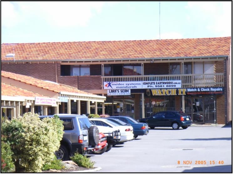 Click to view all images Shop 4/43 Pinjarra Road Mandurah WA 6210 - Image 1