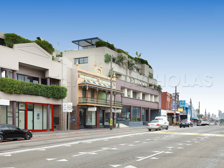 Click to view all images Suite 8/469-483 Parramatta Road Leichhardt NSW 2040 - Image 1