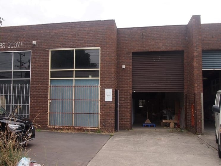 Click to view all images 2/9-11 Murdock Street Clayton VIC 3168 - Image 1