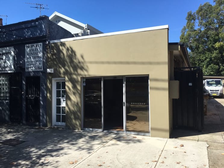 Click to view all images 230 Mitchell Road Alexandria NSW 2015 - Image 1