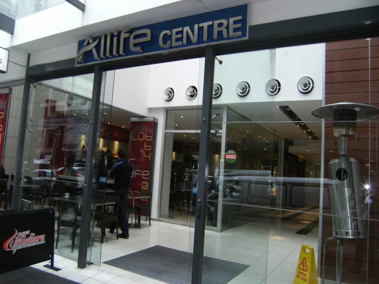 Click to view all images 402/276 Pitt Street Sydney NSW 2000 - Image 1