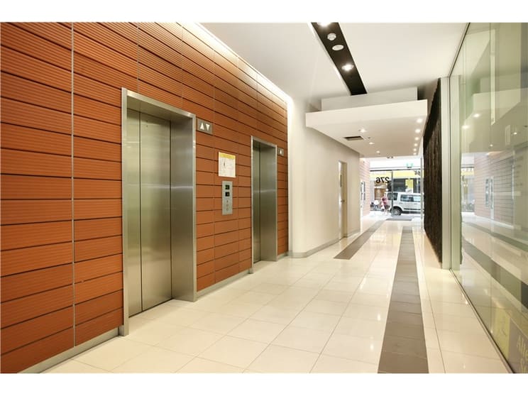 Click to view all images 402/276 Pitt Street Sydney NSW 2000 - Image 2