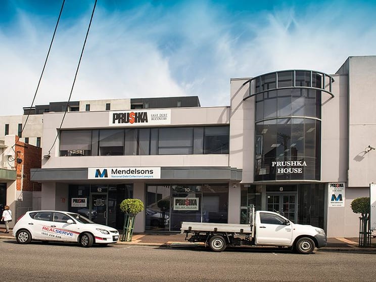 Click to view all images 12 Station Street Mitcham VIC 3132 - Image 1