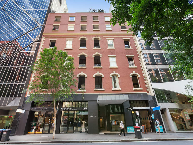 Level Ga/259 Clarence Street Sydney NSW 2000 - Image 1