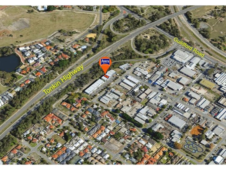 Click to view all images 2/26 River Road Bayswater WA 6053 - Image 3