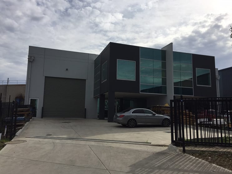 43 Salvator Drive Campbellfield VIC 3061 - Image 1
