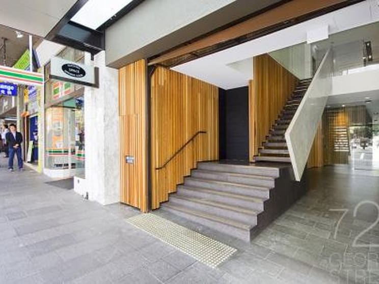 Click to view all images 4/727 George Street Sydney NSW 2000 - Image 2