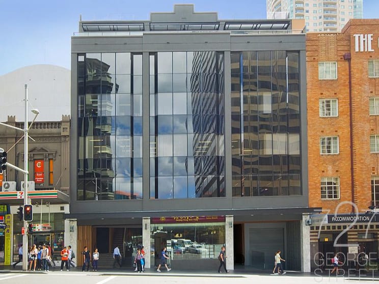 Click to view all images 4/727 George Street Sydney NSW 2000 - Image 3