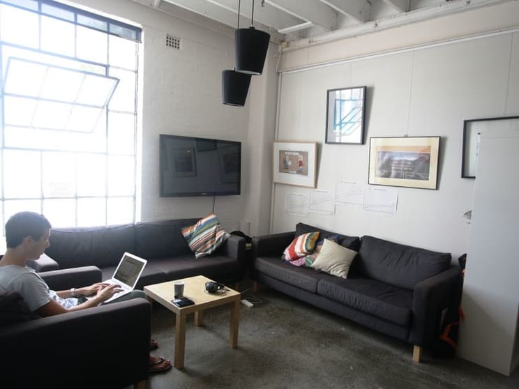 4 Suite 2/104-112 Commonwealth Street Surry Hills NSW 2010 - Image 2