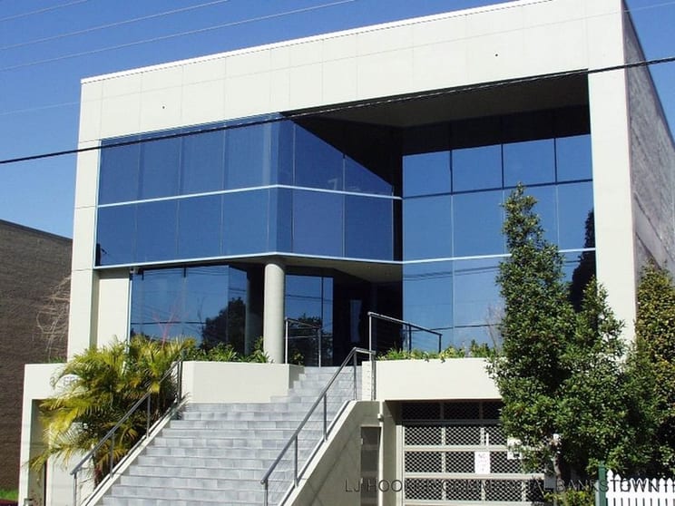 Click to view all images 202/8 French Avenue Bankstown NSW 2200 - Image 1