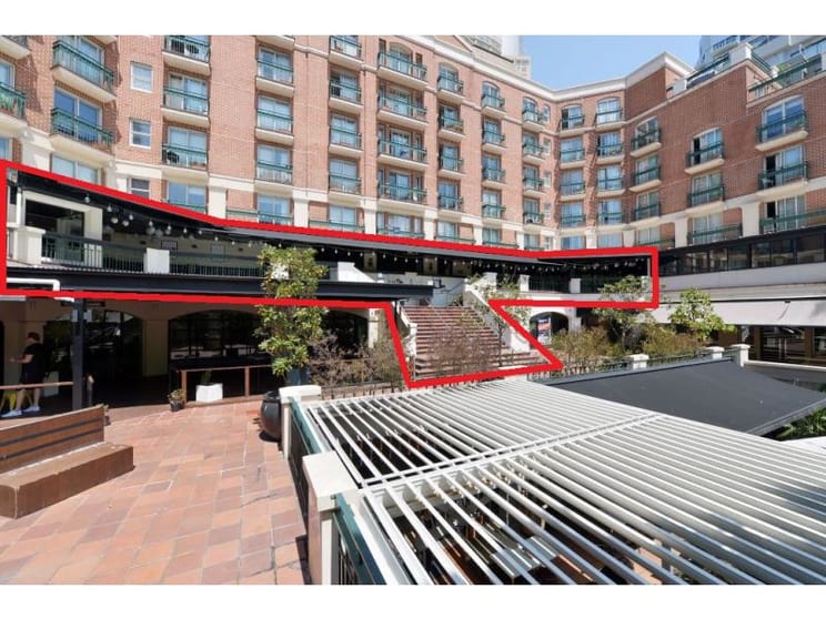 33 Bayswater Road Potts Point NSW 2011 - Image 1