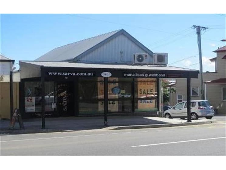 237 Boundary Street West End QLD 4101 - Image 1