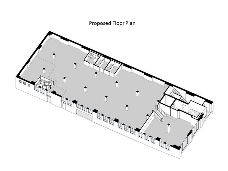 Level Grou/53 Balfour Street Chippendale NSW 2008 - Image 2