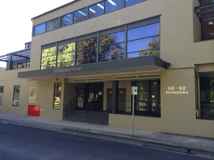Click to view all images Suite Fiv/60-62 McNamara Street Orange NSW 2800 - Image 1