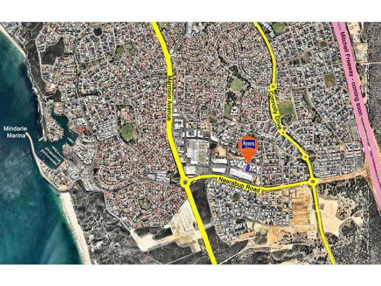 Click to view all images 4/17 Caloundra Road Clarkson WA 6030 - Image 3