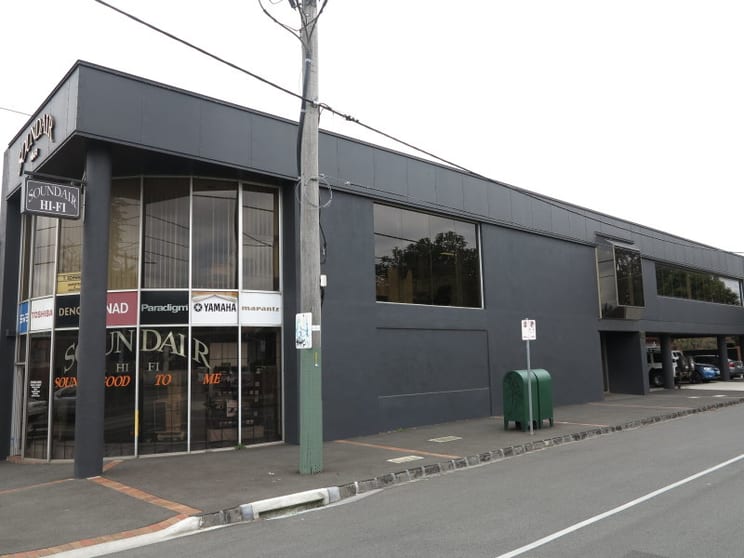 Click to view all images 137 Hawthorn Road Caulfield North VIC 3161 - Image 1