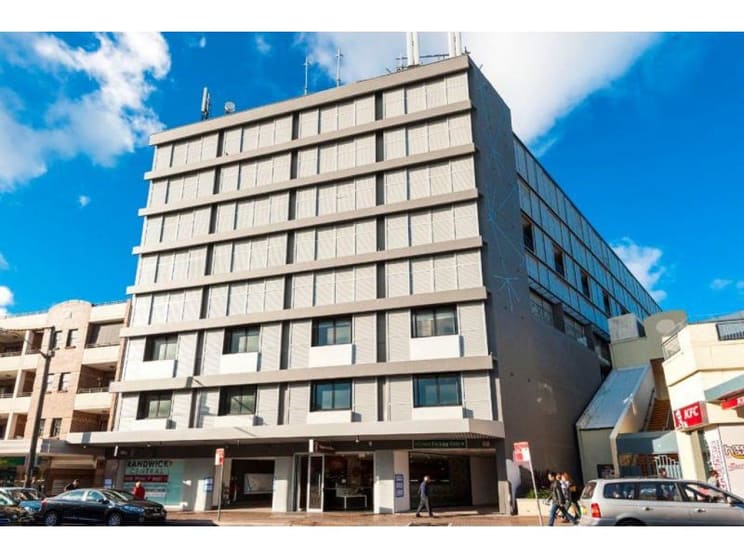 Click to view all images Suite 1, 65-71 Belmore Road Randwick NSW 2031 - Image 2