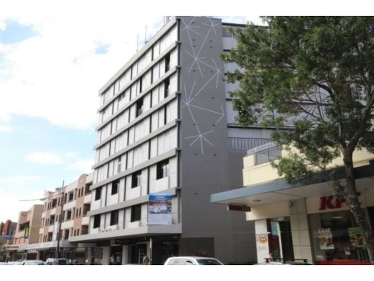 Click to view all images 2/65-71 Belmore Road Randwick NSW 2031 - Image 2