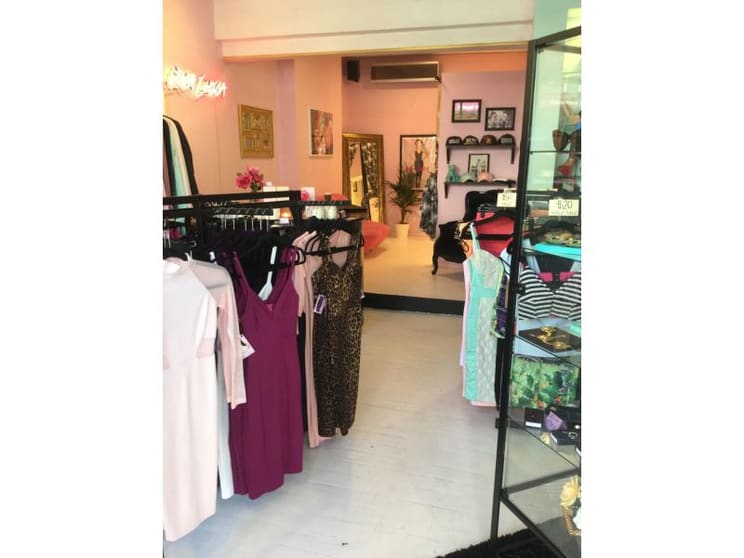 Click to view all images 263 Crown Street Surry Hills NSW 2010 - Image 2