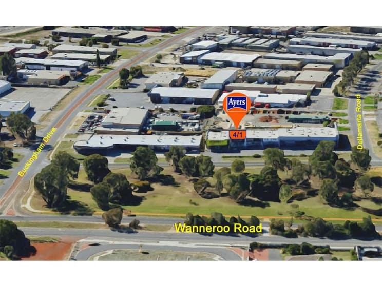 4/1 Dellamarta Road Wangara WA 6065 - Image 3