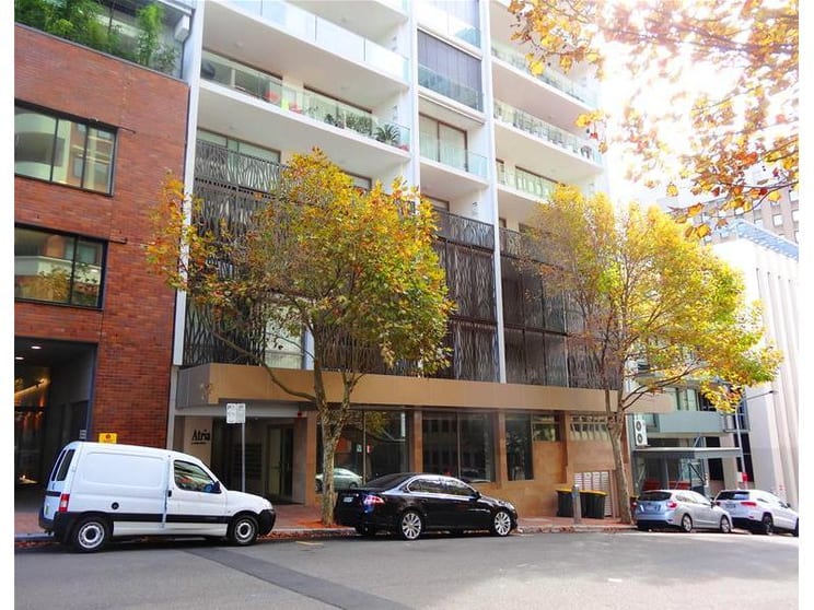 12-16 Berry Street North Sydney NSW 2060 - Image 2