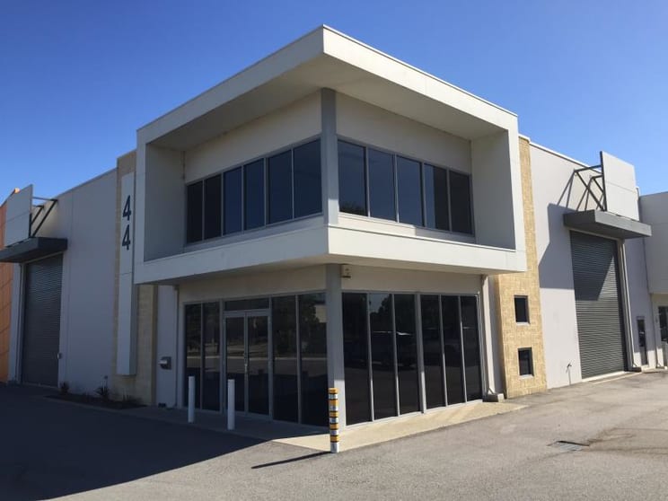 44/110 Inspiration Drive Wangara WA 6065 - Image 1