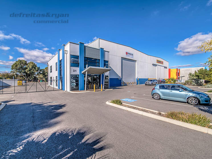 Click to view all images 31 Success Way Henderson WA 6166 - Image 2