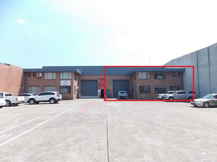2/108 Newton Road Wetherill Park NSW 2164 - Image 1