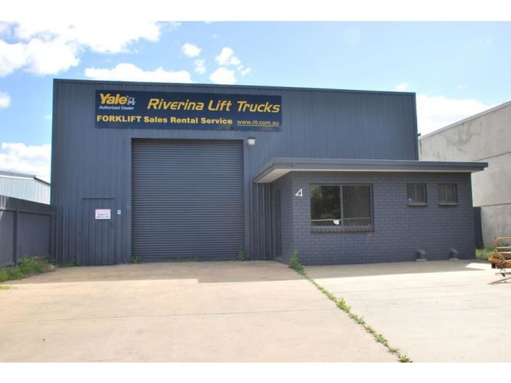 4 Mitchell Street Shepparton VIC 3630 - Image 1