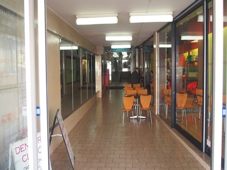 8-10/249-253 Lonsdale Street Dandenong VIC 3175 - Image 1