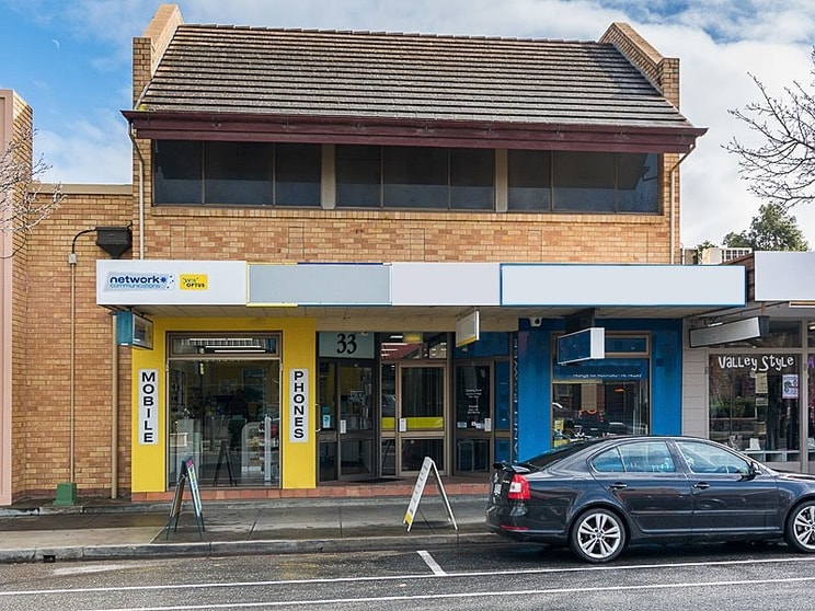 Unit 4/33 Murray Street Nuriootpa SA 5355 - Image 1