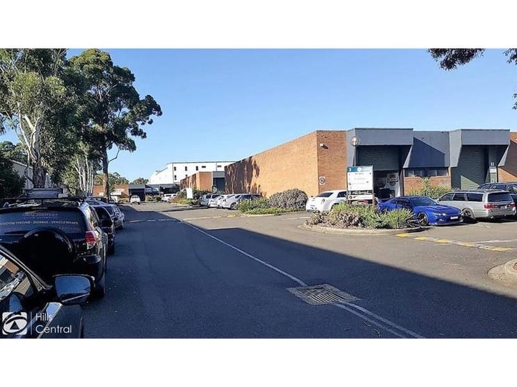 19/44 Carrington Road Castle Hill NSW 2154 - Image 1