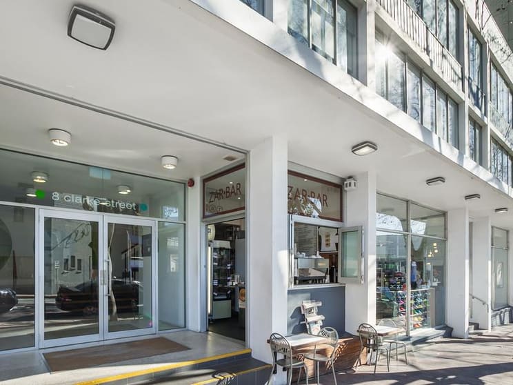 6 - 8 Clarke Street - Office Crows Nest NSW 2065 - Image 3
