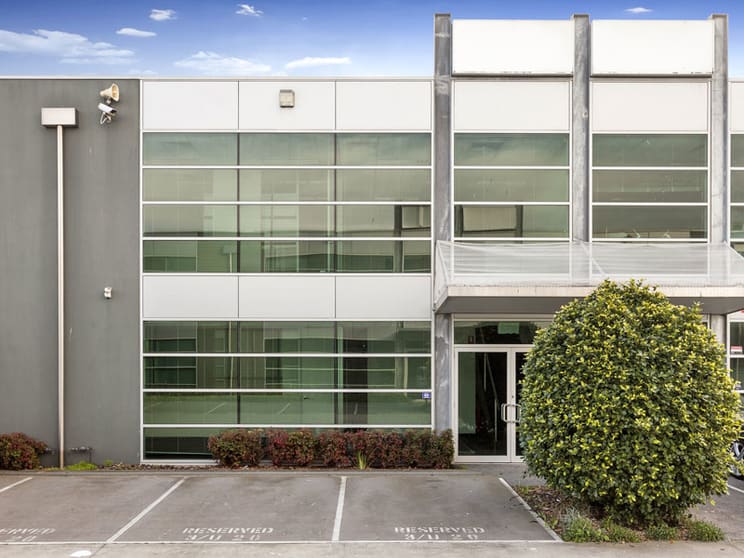 20/3 Westside Avenue Port Melbourne VIC 3207 - Image 1