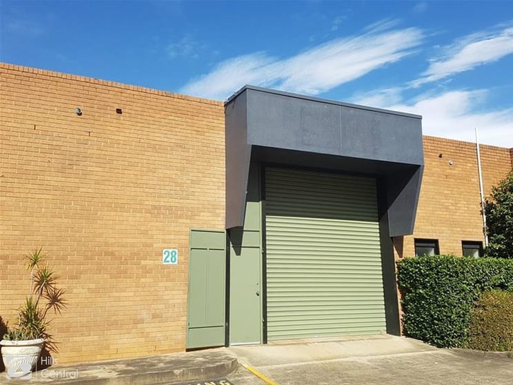 28/44 Carrington Road Castle Hill NSW 2154 - Image 1