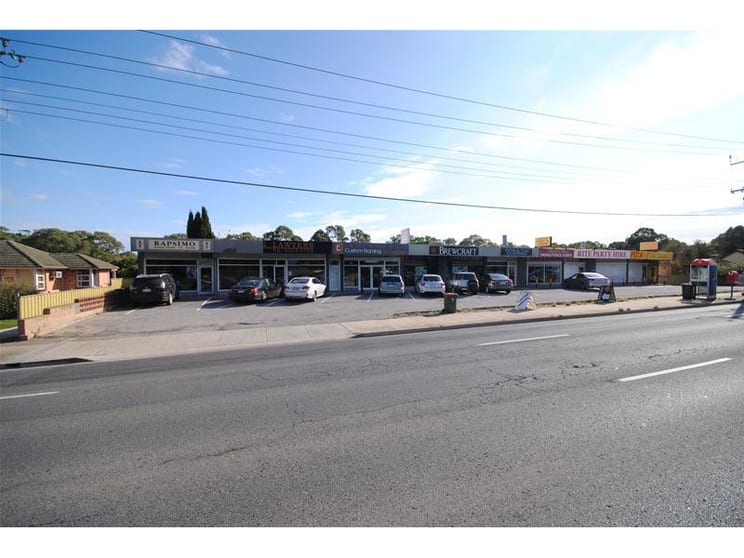 Click to view all images Shop 1, 865-869 North East Road Modbury SA 5092 - Image 1