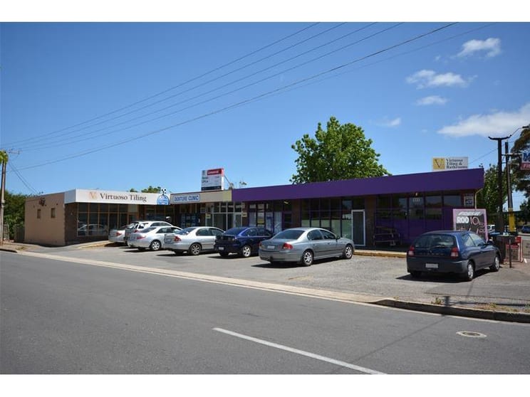 Click to view all images Shop 2, 211 Diagonal Road Warradale SA 5046 - Image 1