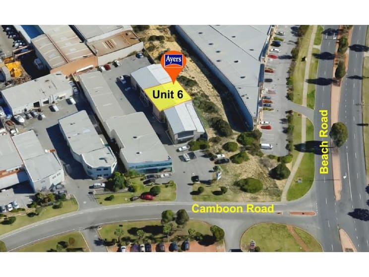 Click to view all images 6/289 Camboon Road Malaga WA 6090 - Image 2