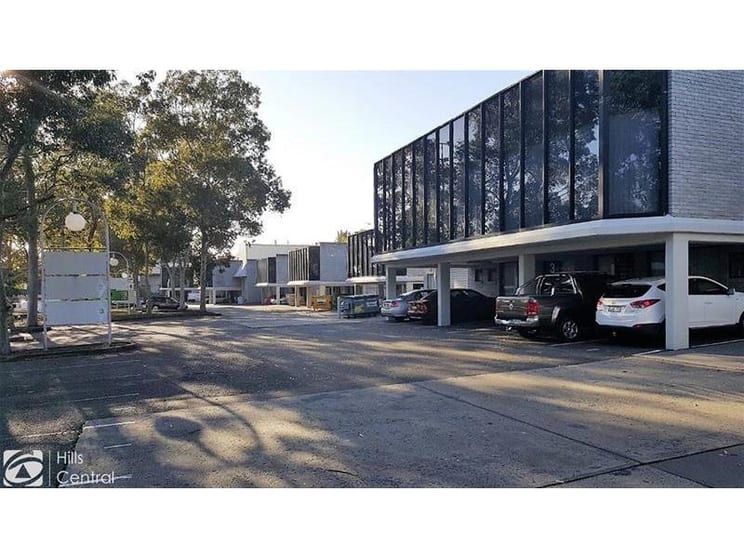 3/5 Hudson Avenue Castle Hill NSW 2154 - Image 1