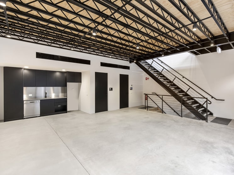 10/3 Bromham Place Richmond VIC 3121 - Image 2