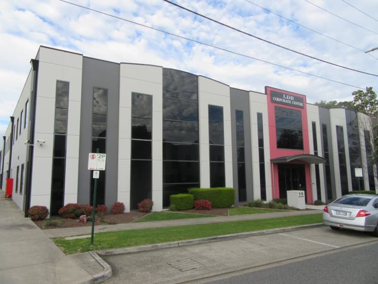 Suite 2, 1-3 Albert Street Blackburn VIC 3130 - Image 1