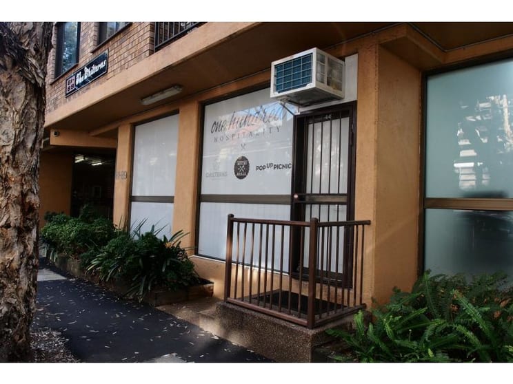 Click to view all images 65-89 Buckingham Street Surry Hills NSW 2010 - Image 1
