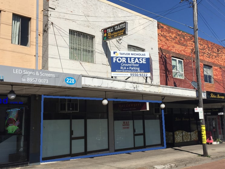 230-232 Parramatta Road Stanmore NSW 2048 - Image 2