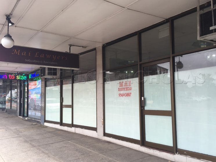 230-232 Parramatta Road Stanmore NSW 2048 - Image 3