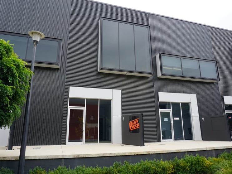 8/9 Beaconsfield Street Fyshwick ACT 2609 - Image 1