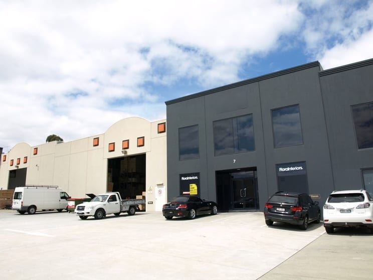Click to view all images 7/170-180 Rooks Road Nunawading VIC 3131 - Image 1