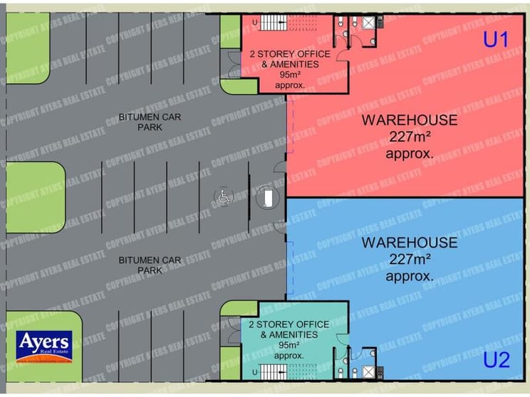 Click to view all images 2/6 Dillington Pass Landsdale WA 6065 - Image 2