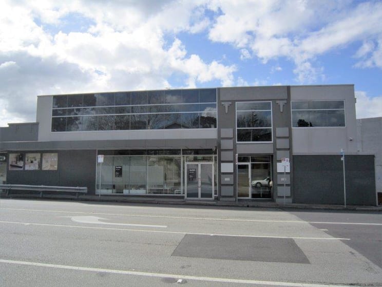 1743 Malvern Road Glen Iris VIC 3146 - Image 1