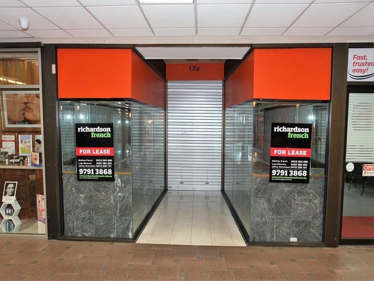 Click to view all images 17A/ 1-7 Langhorne Street Dandenong VIC 3175 - Image 1